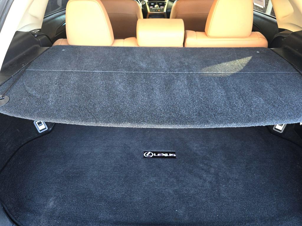 2015 Lexus NX - $21,995