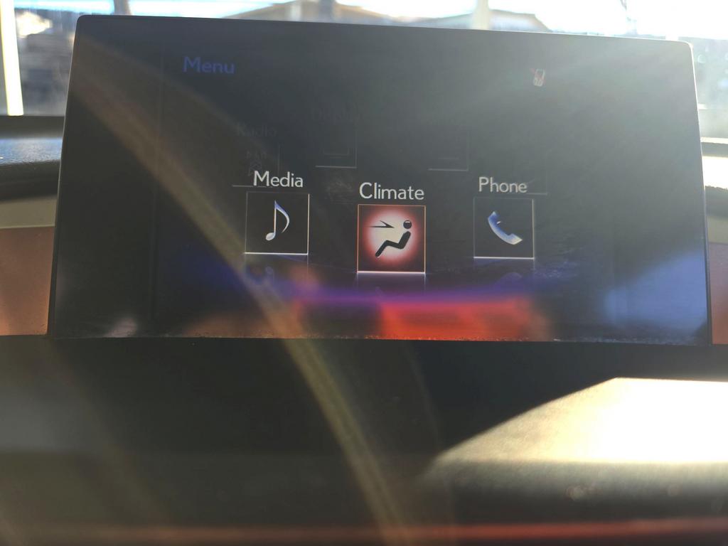 2015 Lexus NX - $21,995