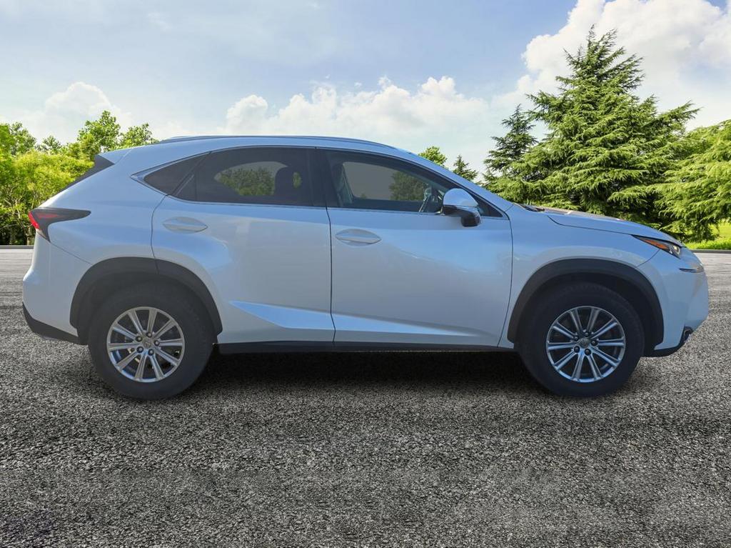 2015 Lexus NX - $21,995