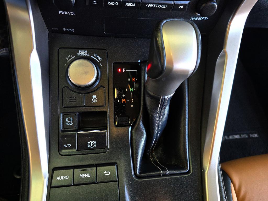 2015 Lexus NX - $21,995