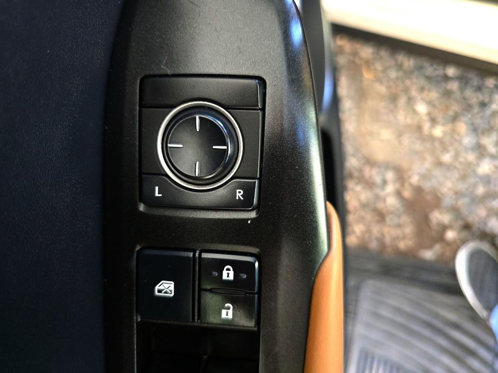 2015 Lexus NX - $21,995