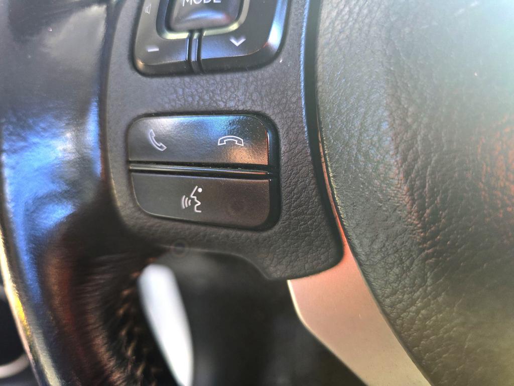 2015 Lexus NX - $21,995