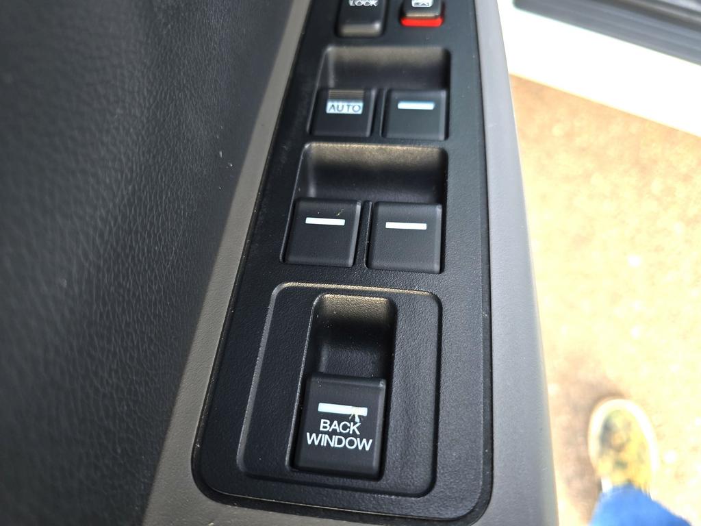 2014 Honda Ridgeline - $22,995