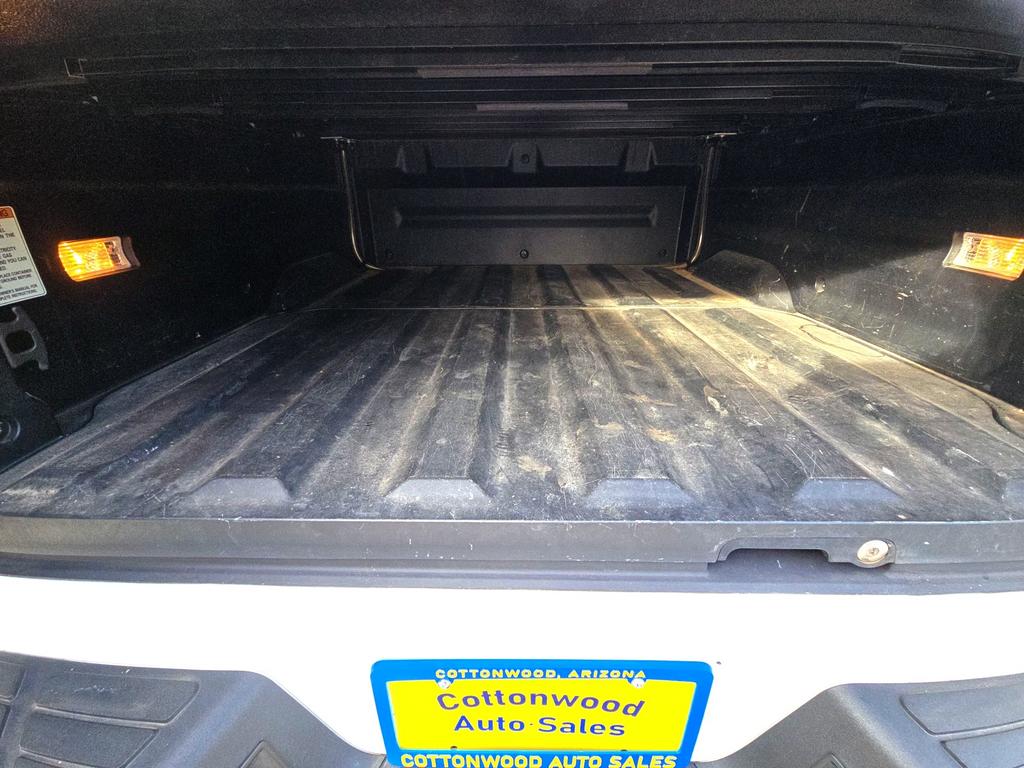 2014 Honda Ridgeline - $22,995