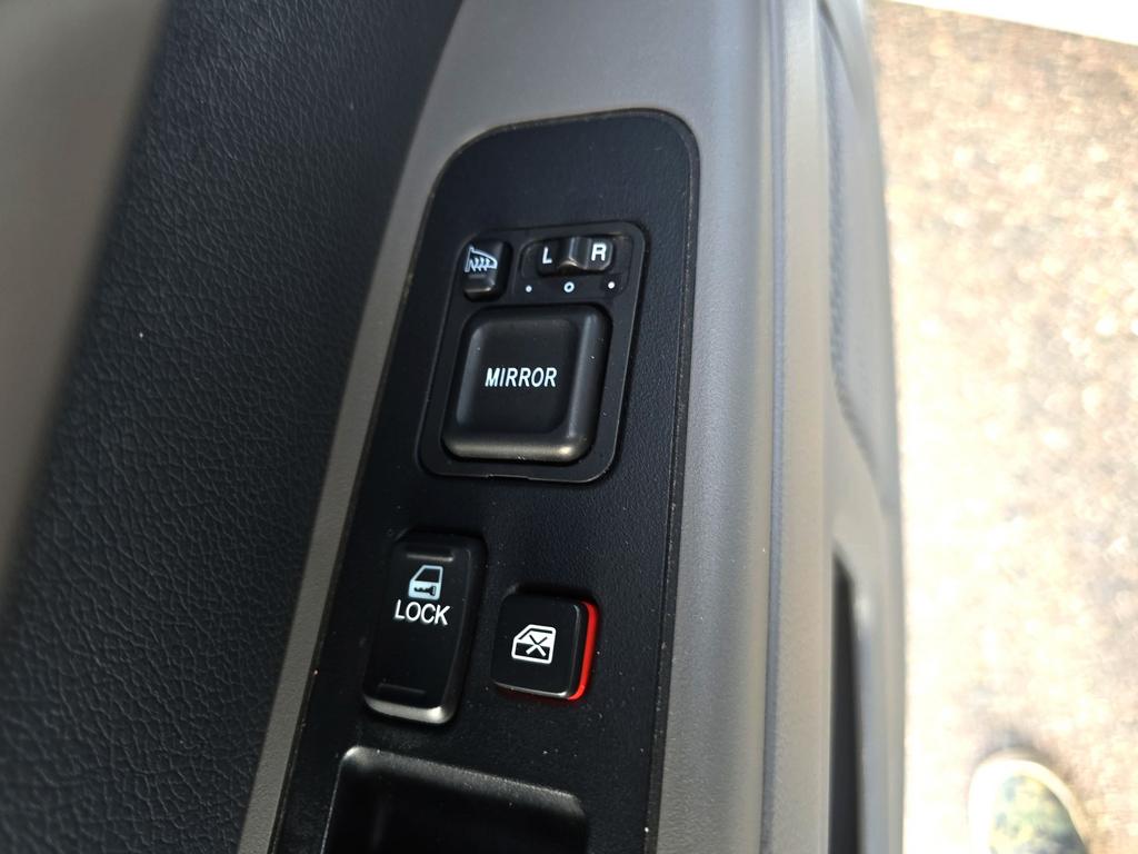 2014 Honda Ridgeline - $22,995