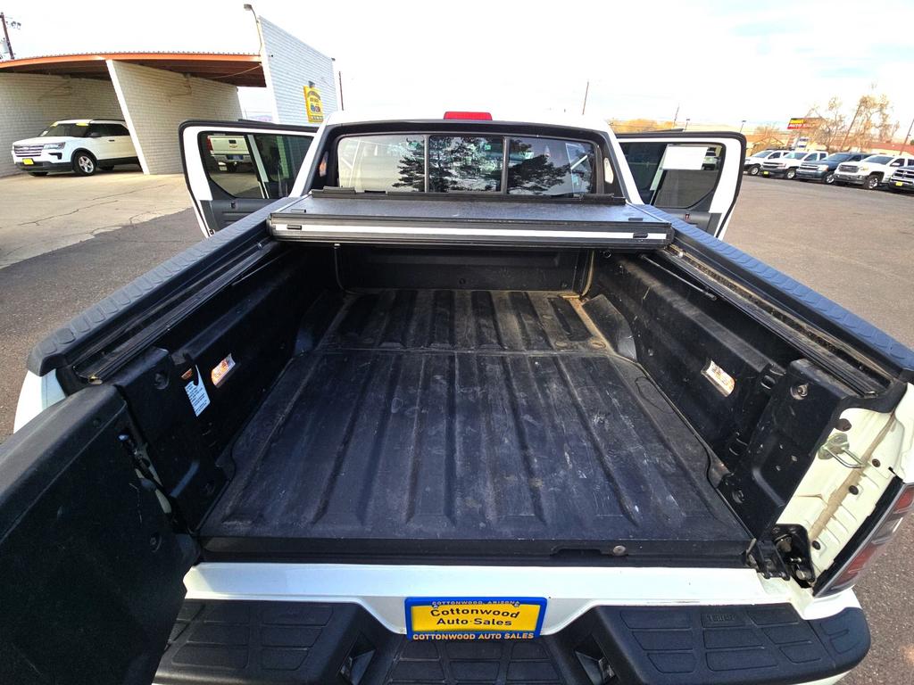 2014 Honda Ridgeline - $22,995