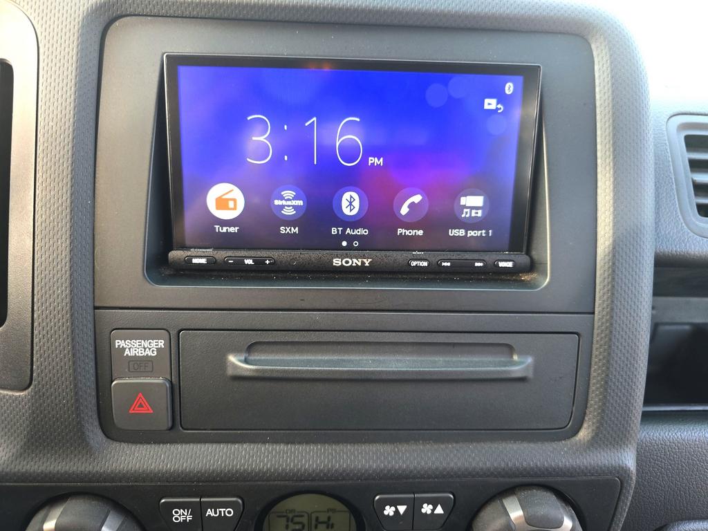 2014 Honda Ridgeline - $22,995