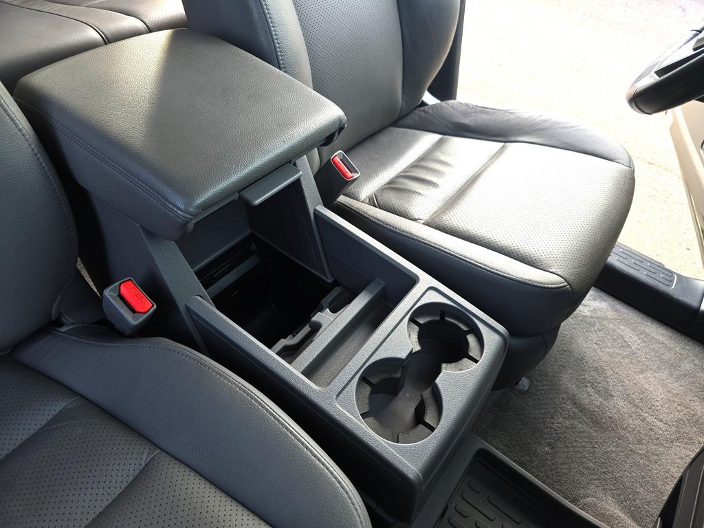2014 Honda Ridgeline - $22,995