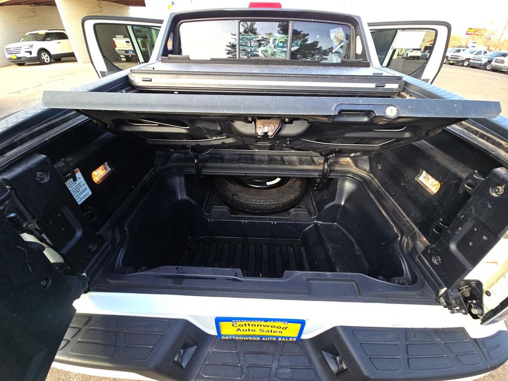 2014 Honda Ridgeline - $22,995