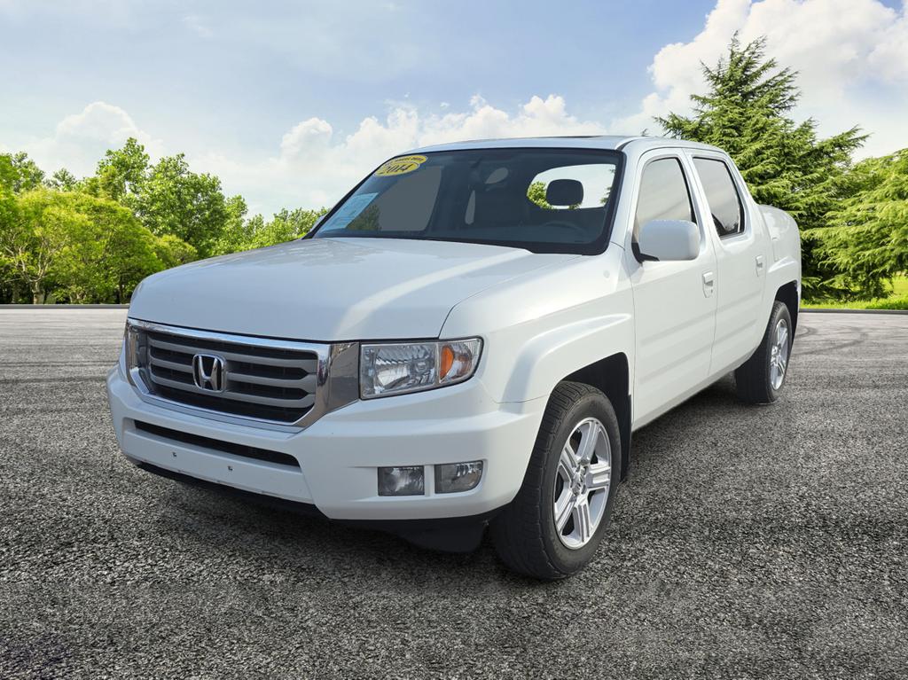 2014 Honda Ridgeline - $22,995