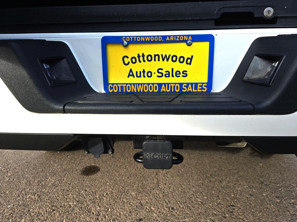 2014 Honda Ridgeline - $22,995