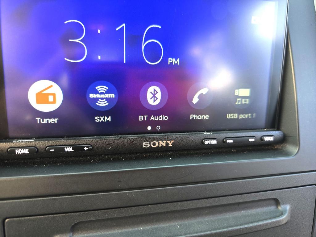 2014 Honda Ridgeline - $22,995