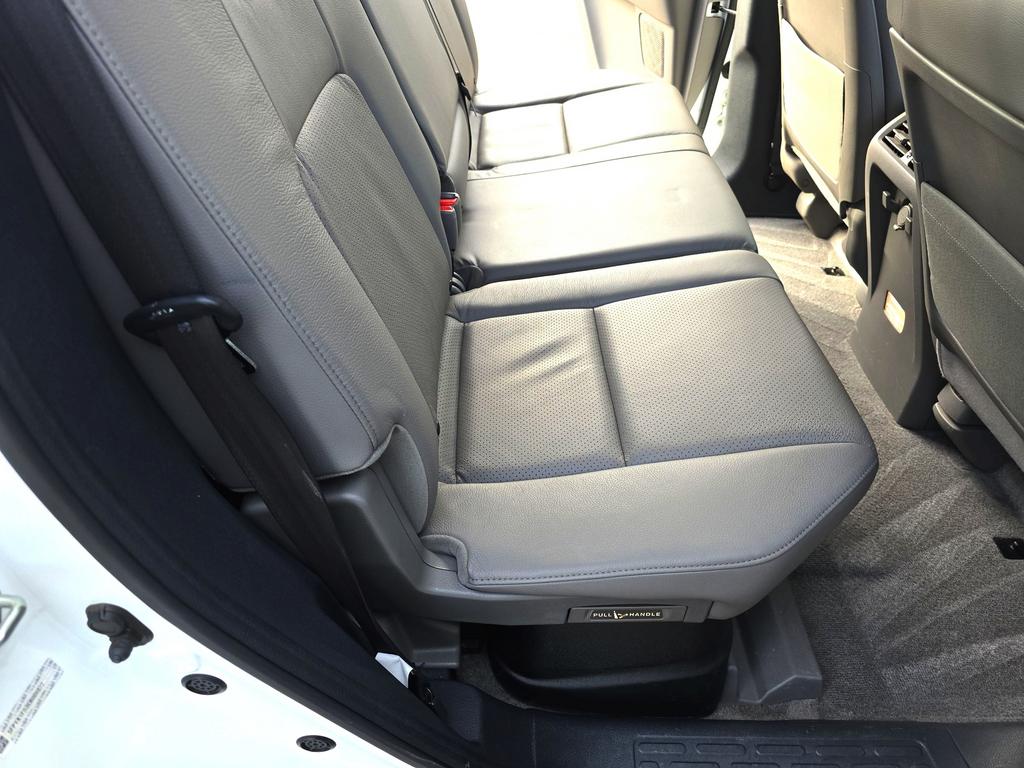 2014 Honda Ridgeline - $22,995