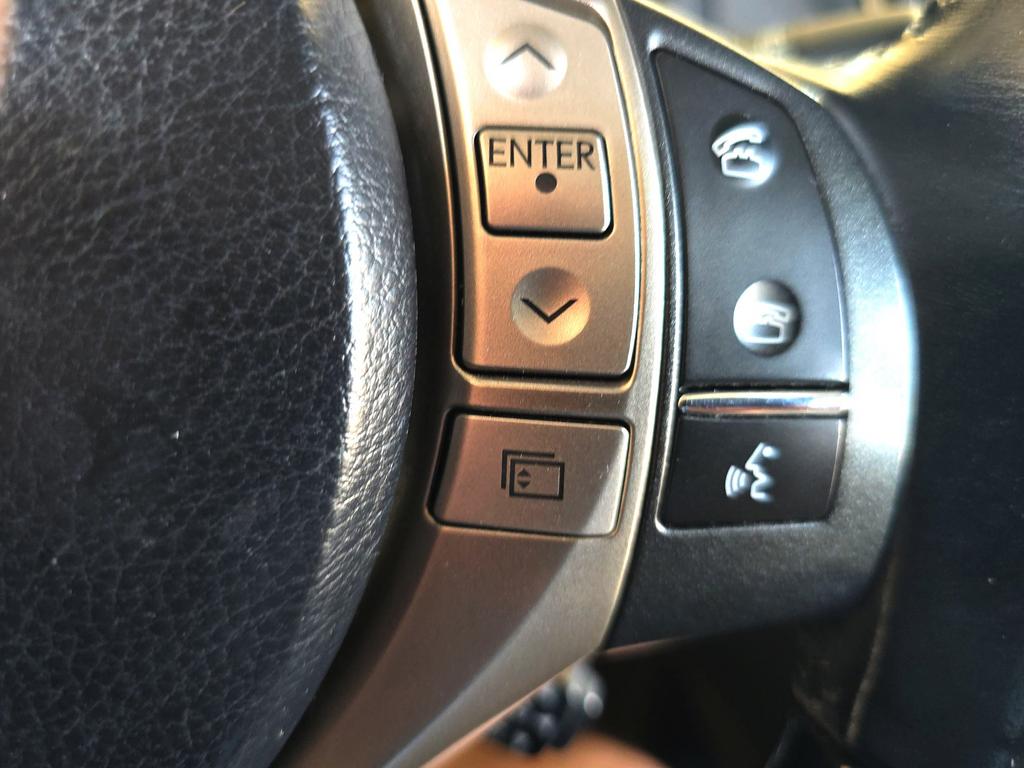 2014 Lexus RX - $17,995