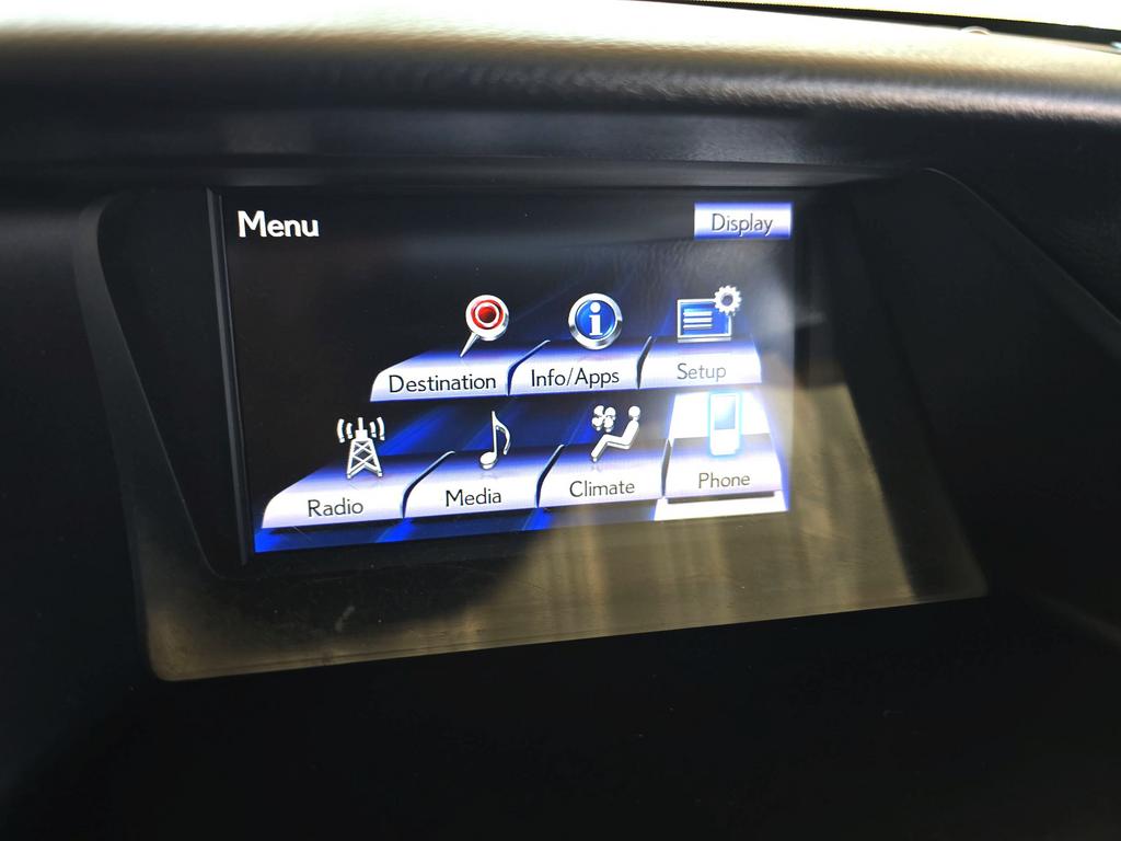 2014 Lexus RX - $17,995