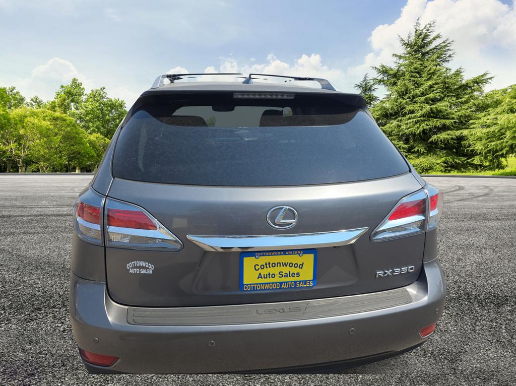 2014 Lexus RX - $17,995