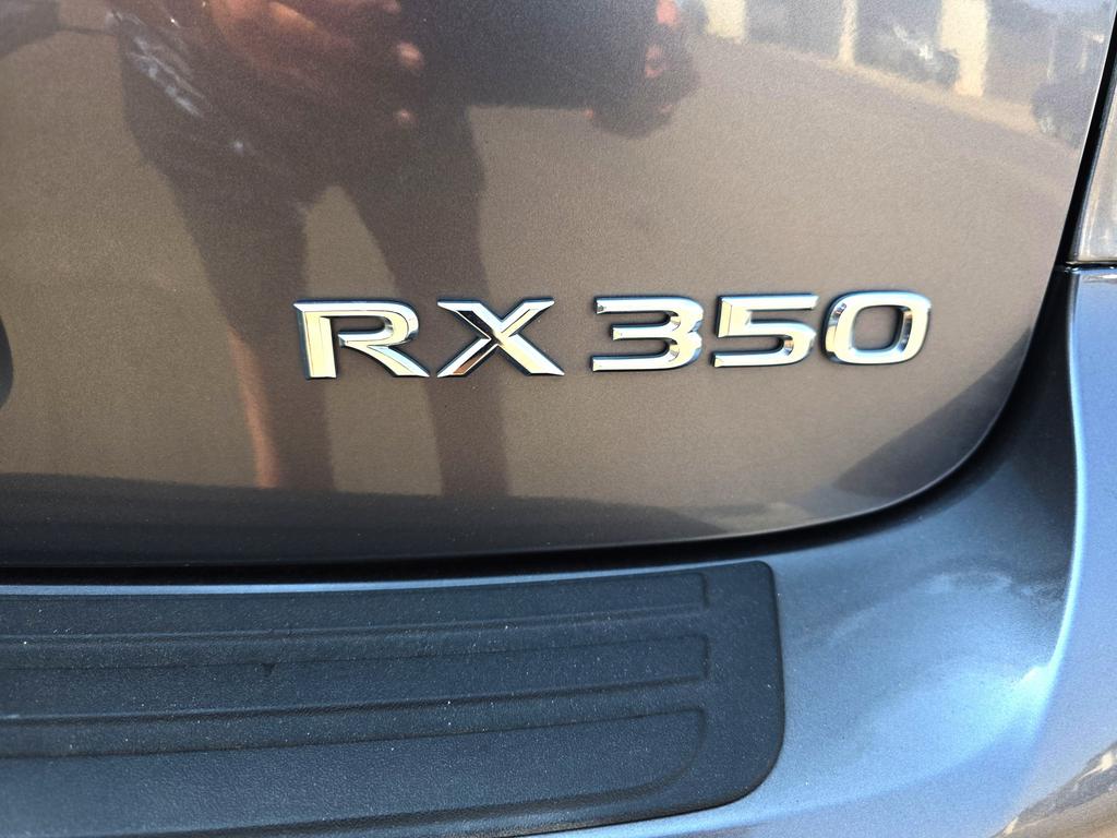 2014 Lexus RX - $17,995