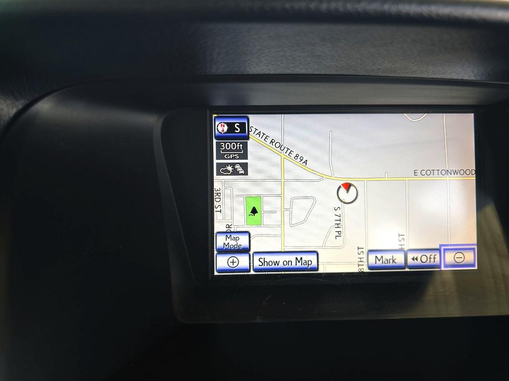 2014 Lexus RX - $17,995