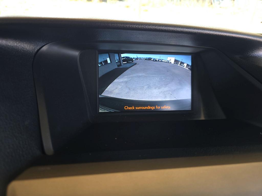2014 Lexus RX - $17,995
