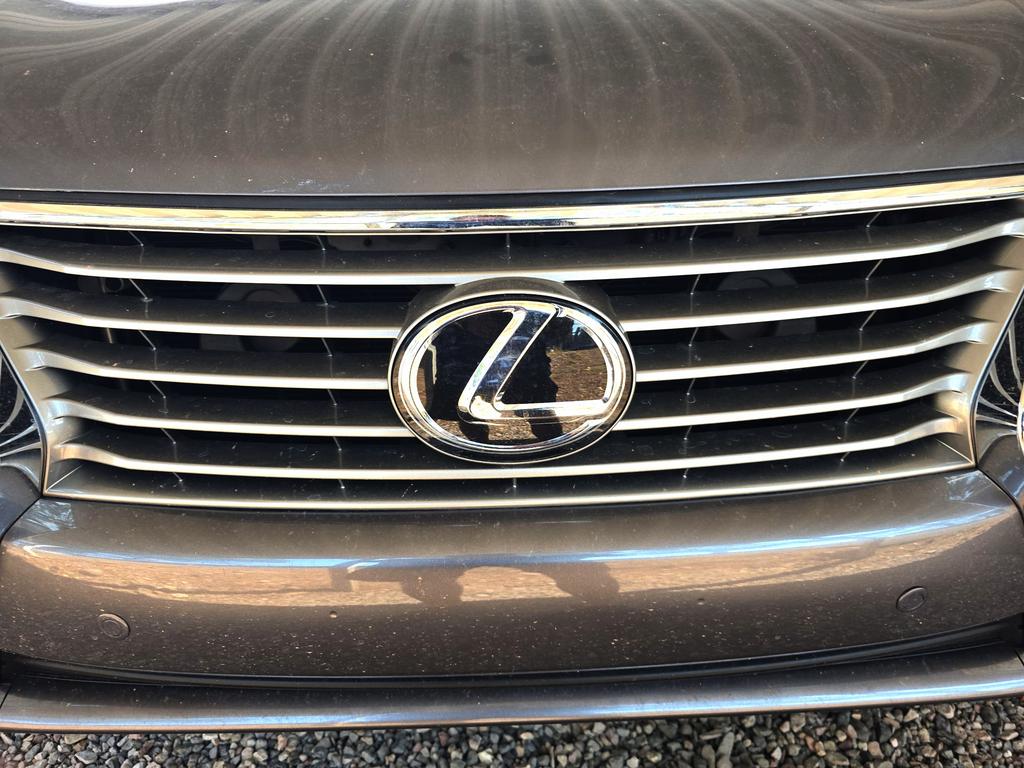 2014 Lexus RX - $17,995