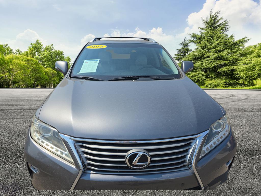2014 Lexus RX - $17,995