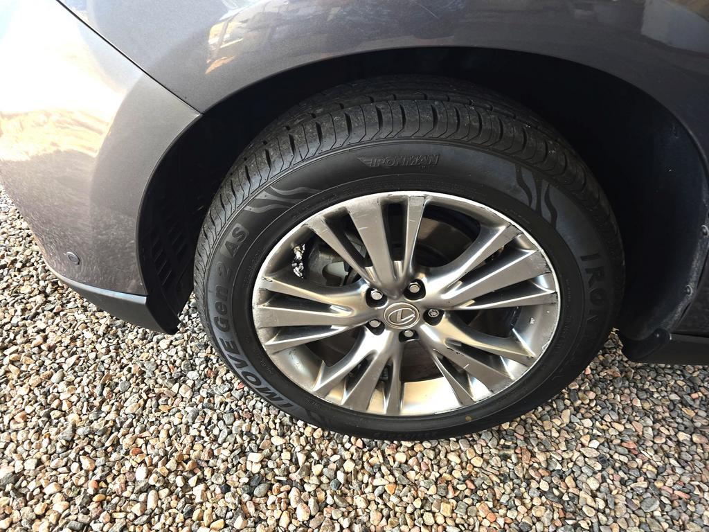 2014 Lexus RX - $17,995