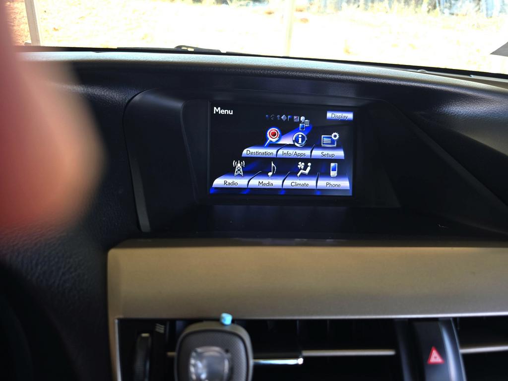 2014 Lexus RX - $17,995