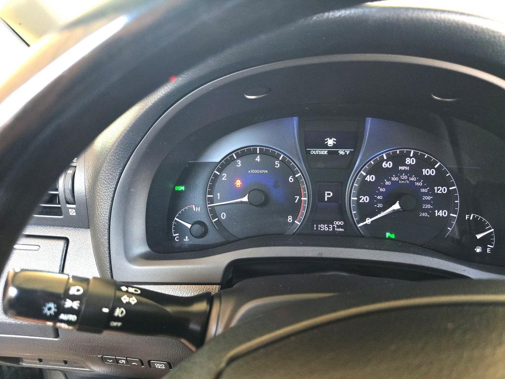 2014 Lexus RX - $17,995