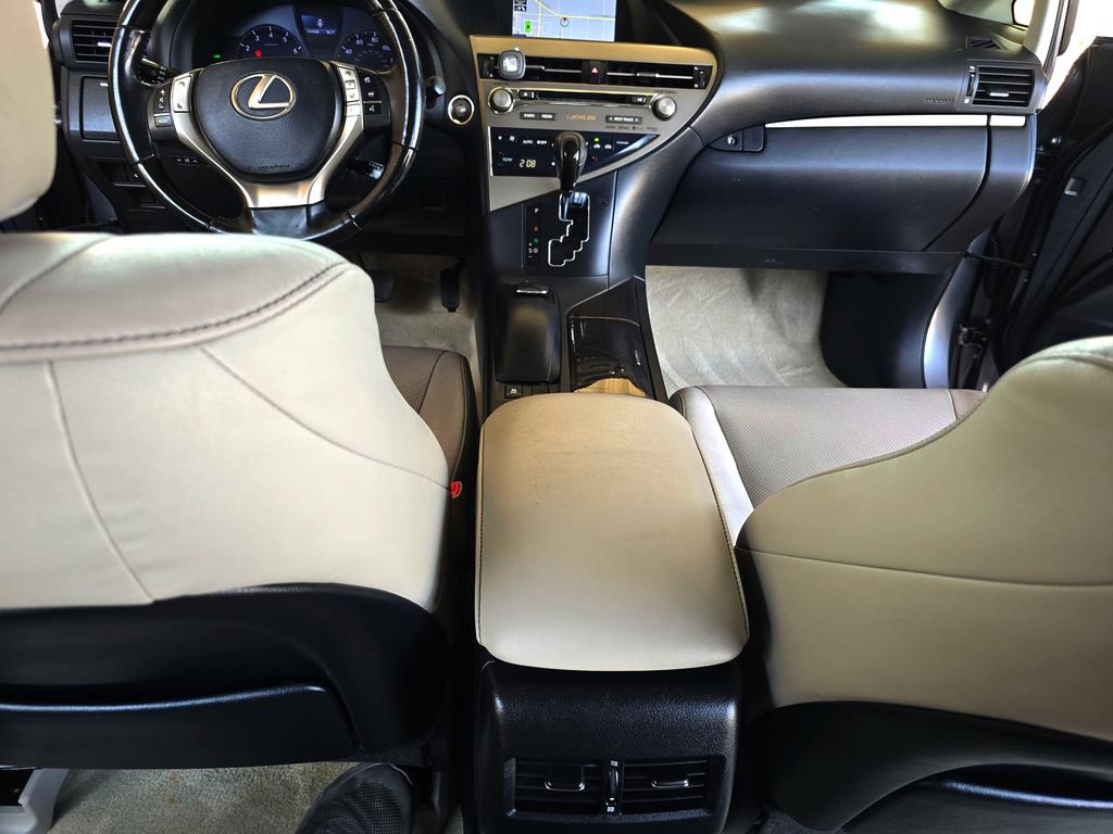 2014 Lexus RX - $17,995