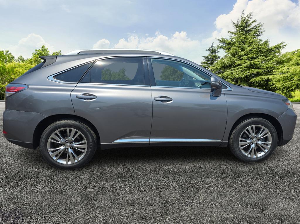 2014 Lexus RX - $17,995