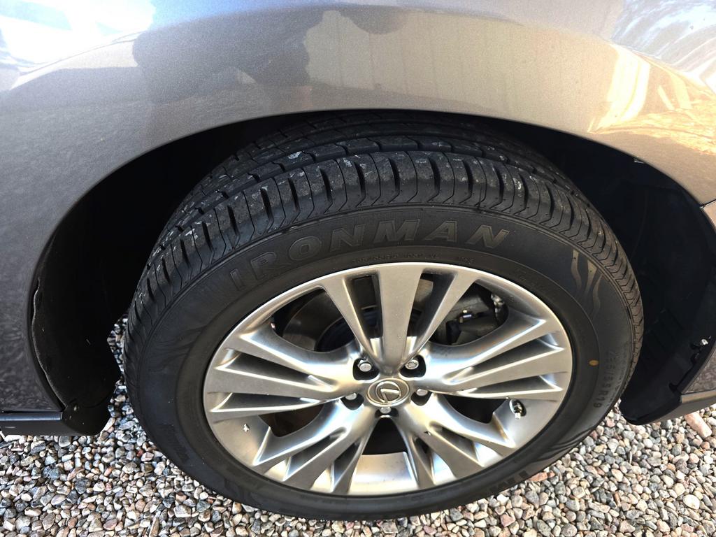 2014 Lexus RX - $17,995