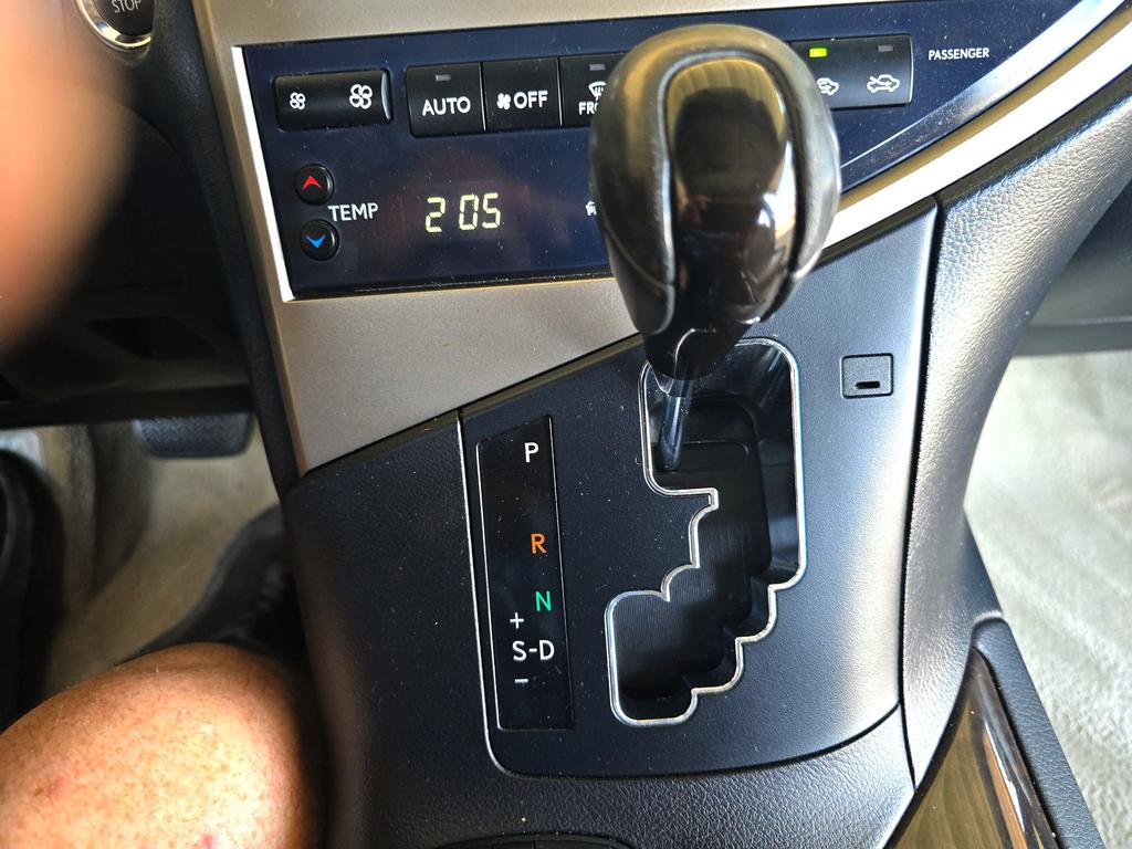 2014 Lexus RX - $17,995