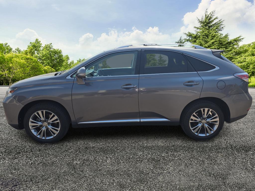 2014 Lexus RX - $17,995
