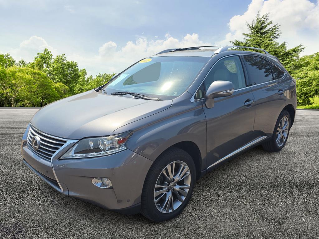 2014 Lexus RX - $17,995