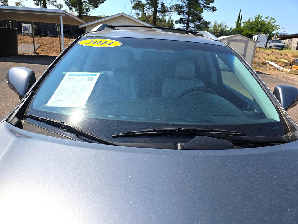 2014 Lexus RX - $17,995