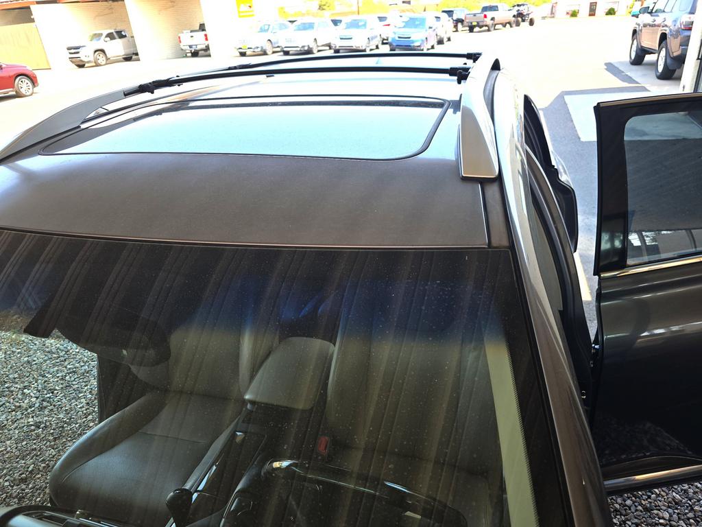 2014 Lexus RX - $17,995