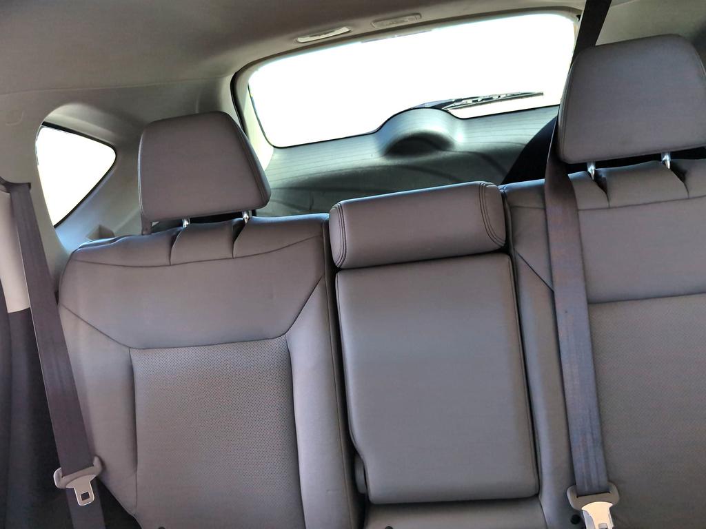 2015 Honda CR-V - $21,995