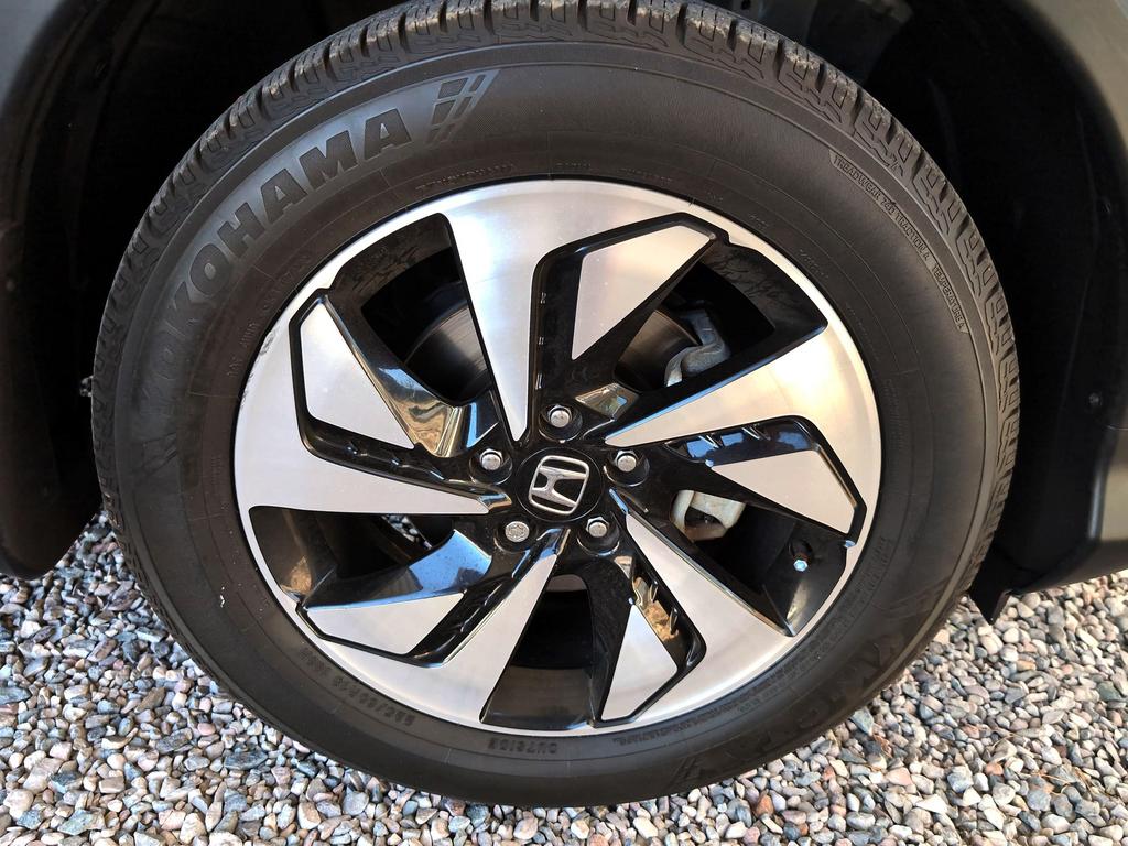 2015 Honda CR-V - $21,995