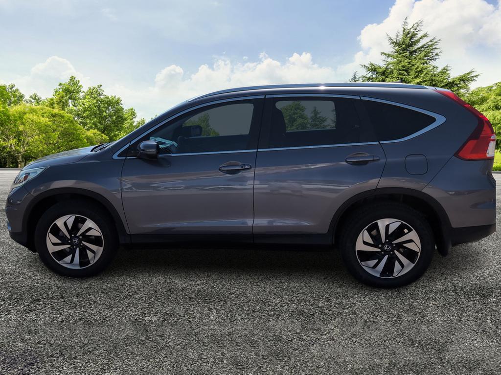 2015 Honda CR-V - $21,995