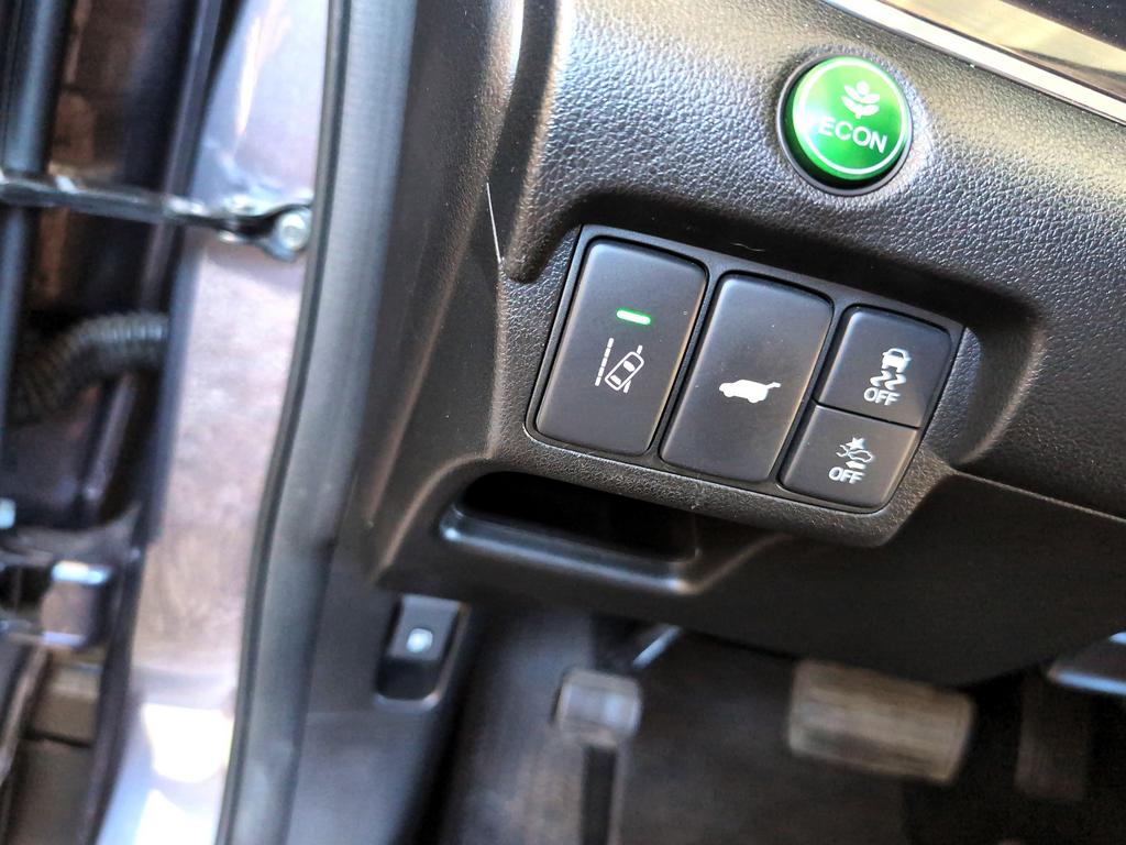 2015 Honda CR-V - $21,995