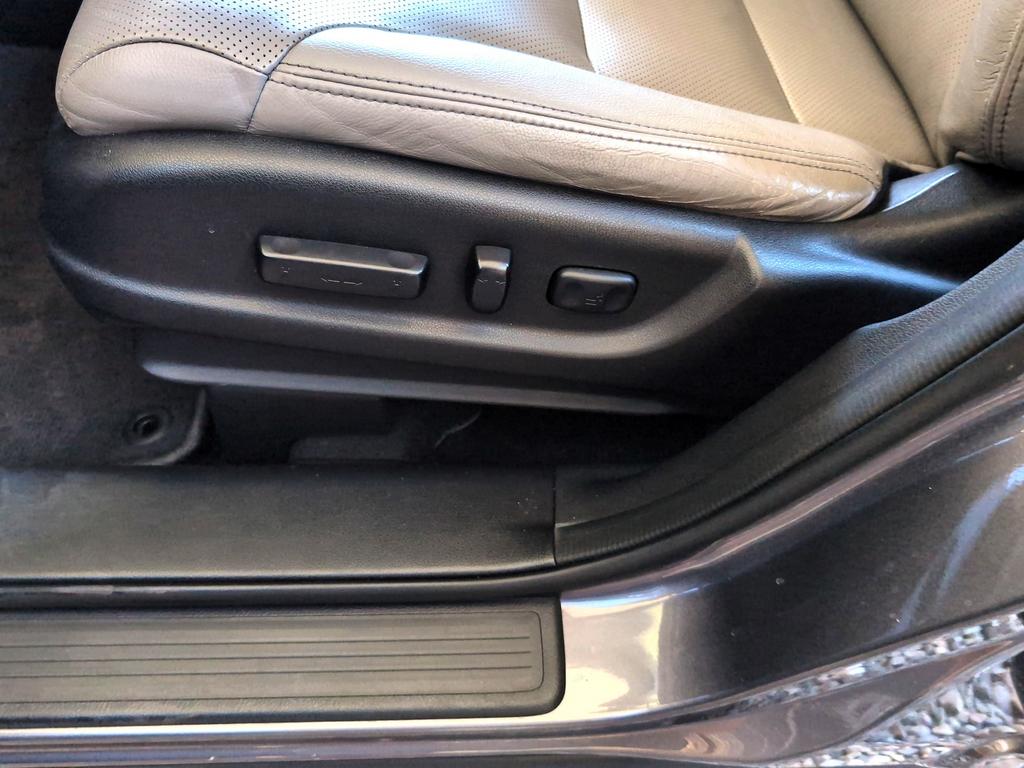 2015 Honda CR-V - $21,995