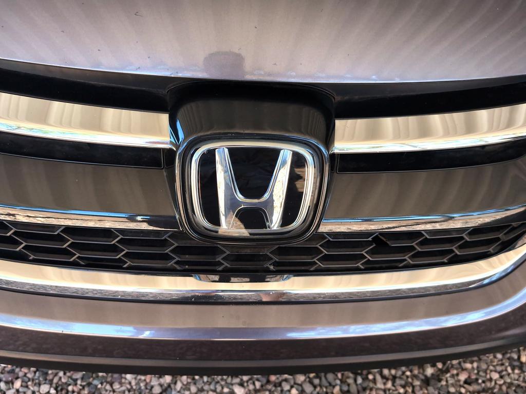 2015 Honda CR-V - $21,995