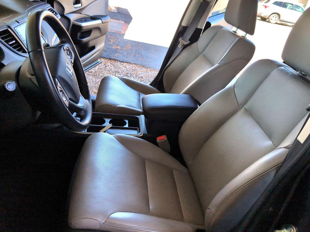 2015 Honda CR-V - $21,995