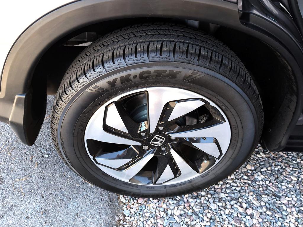 2015 Honda CR-V - $21,995