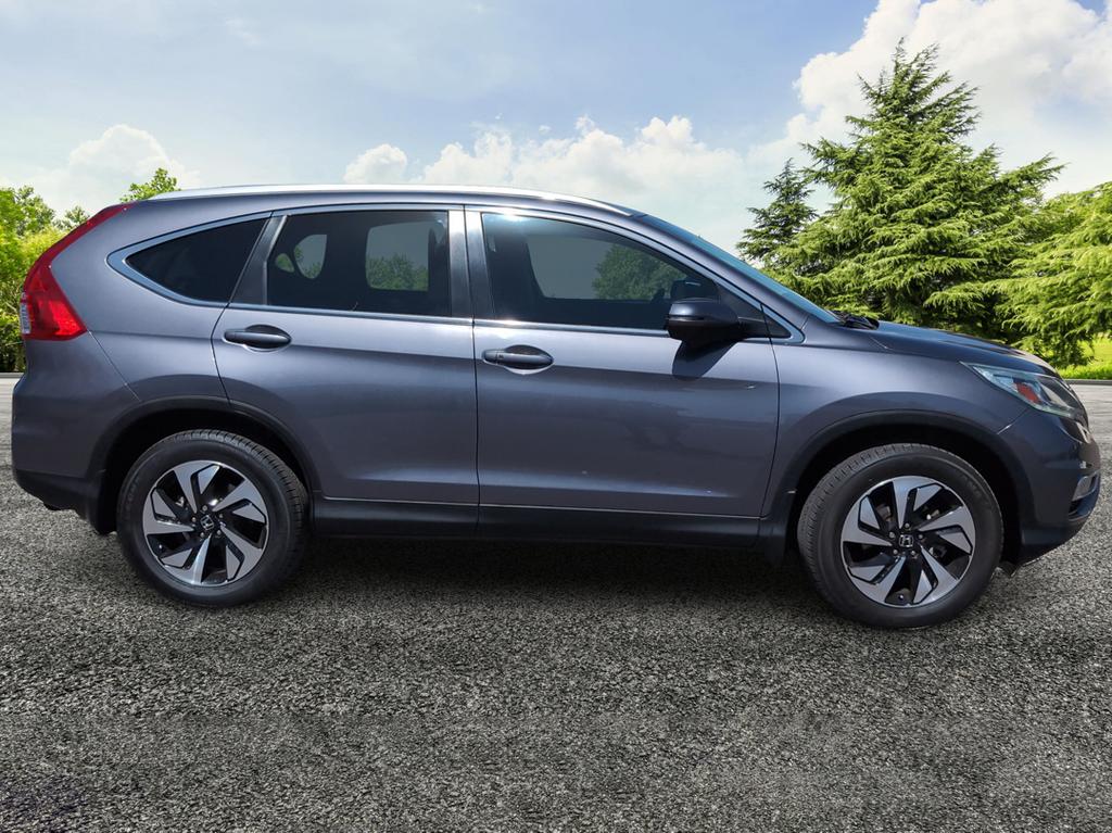 2015 Honda CR-V - $21,995