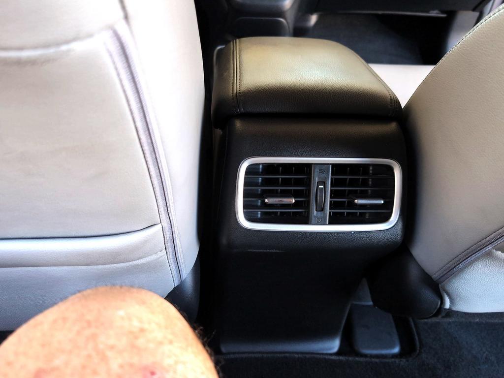 2015 Honda CR-V - $21,995
