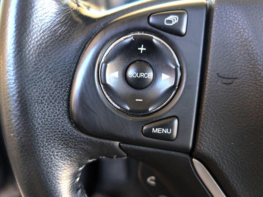 2015 Honda CR-V - $21,995
