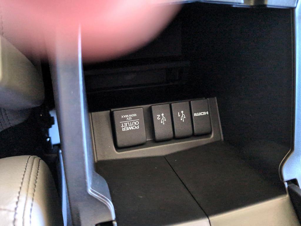 2015 Honda CR-V - $21,995