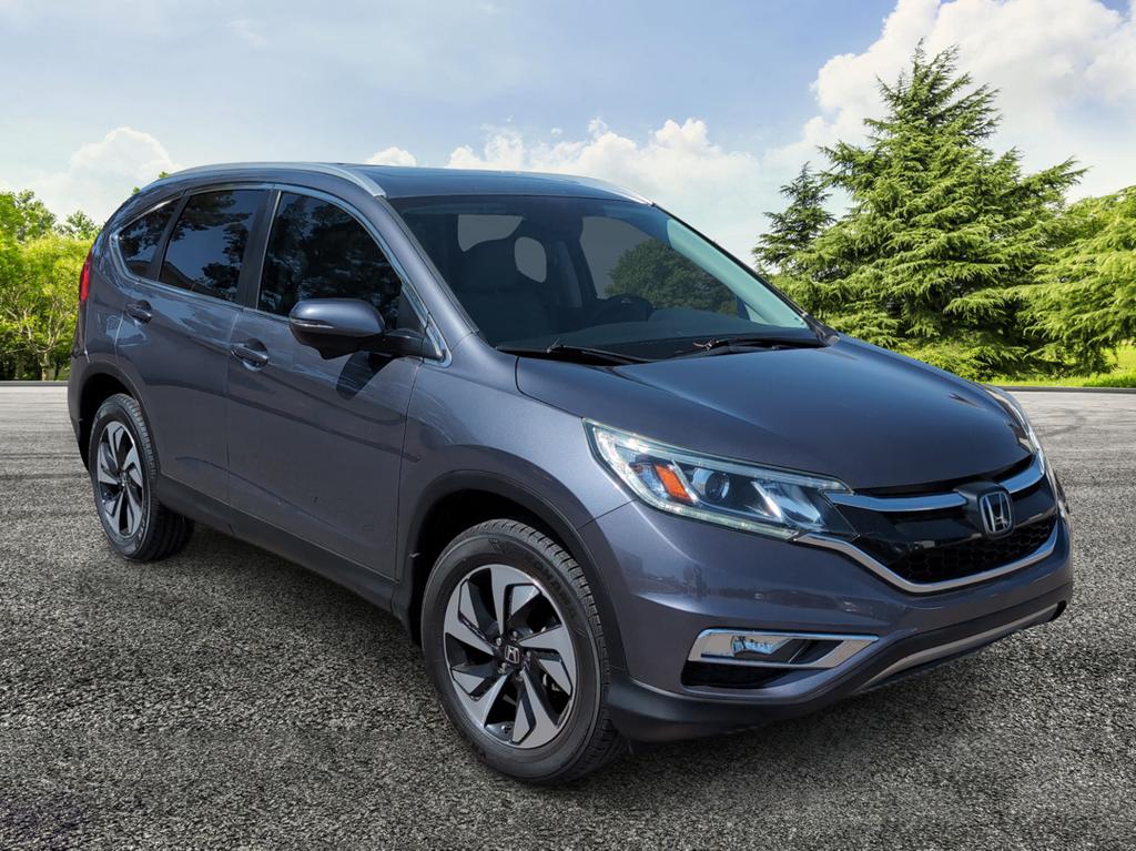 2015 Honda CR-V - $21,995