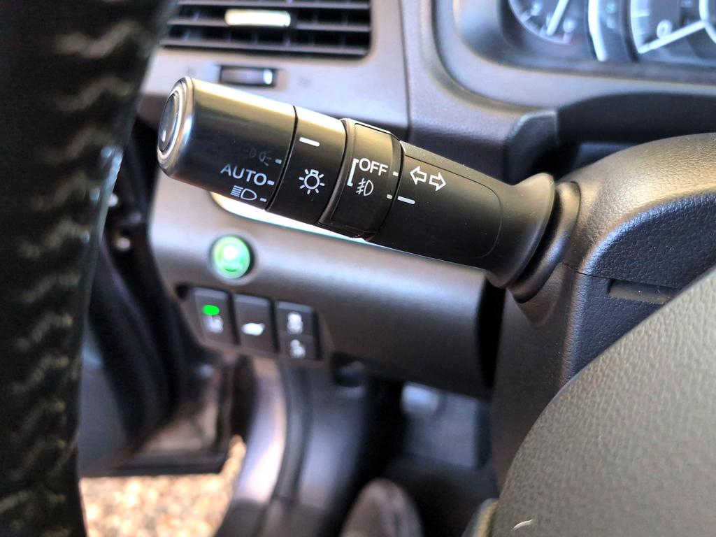 2015 Honda CR-V - $21,995